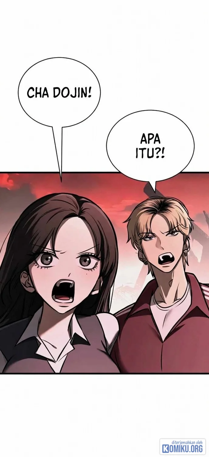 Survival Supremacy Chapter 9 Gambar 25