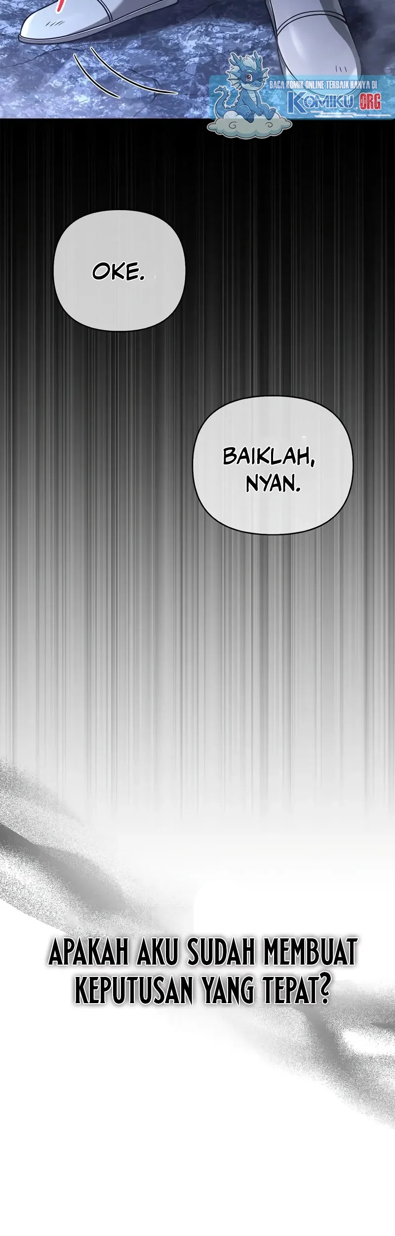 Survive as a Barbarian in the Game Chapter 136 Gambar 22