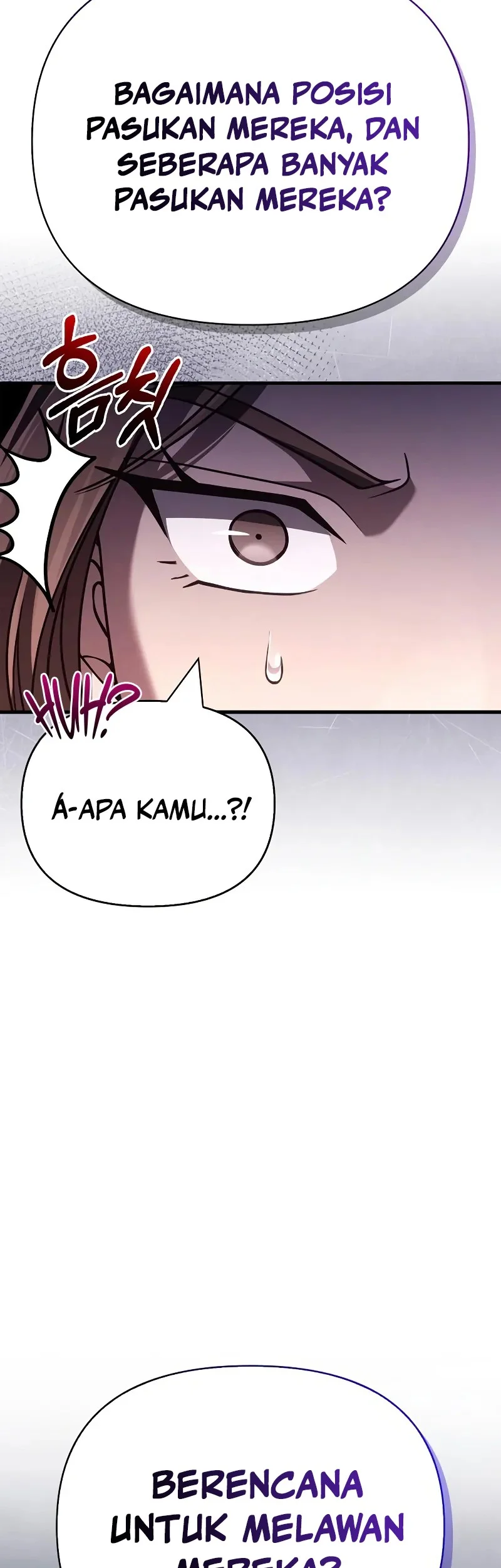 Survive as a Barbarian in the Game Chapter 138 Gambar 23