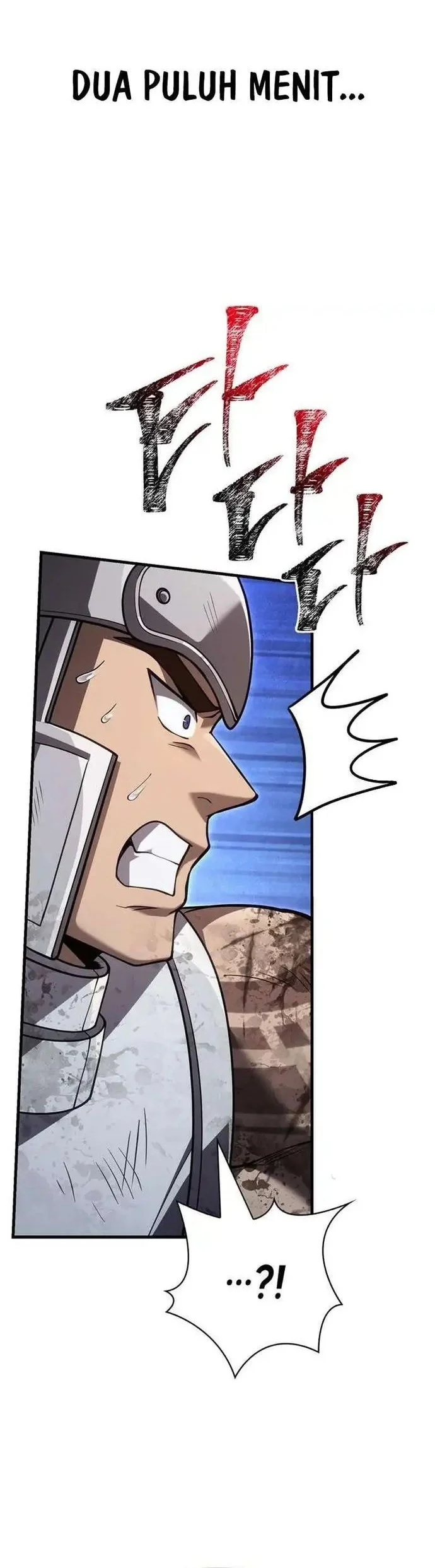 Survive as a Barbarian in the Game Chapter 139 Gambar 23