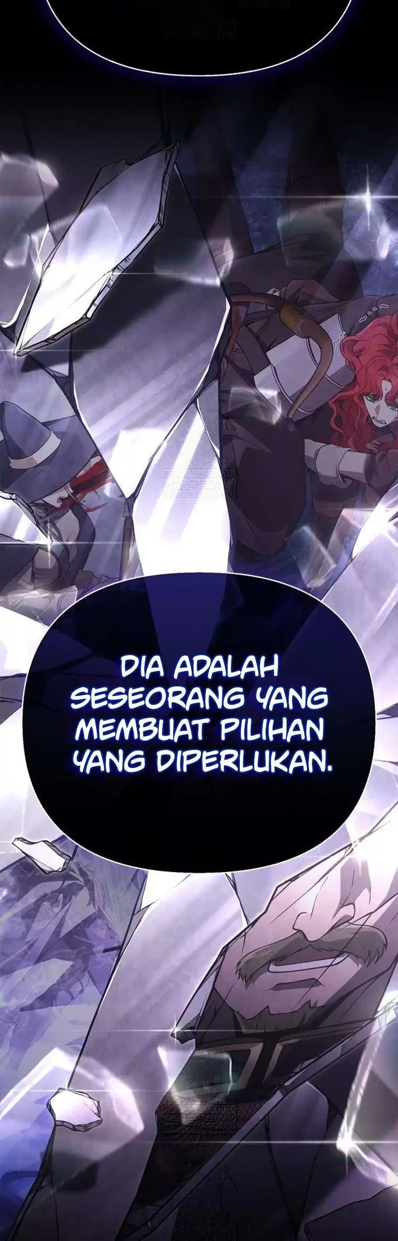 Survive as a Barbarian in the Game Chapter 140 Gambar 20