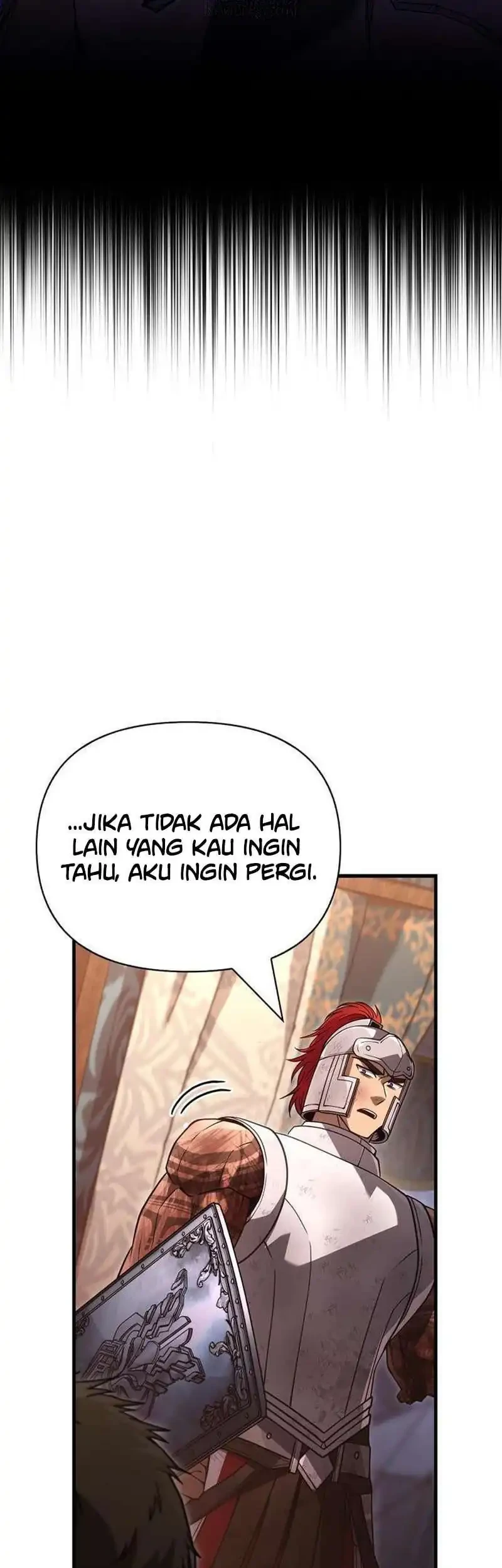 Survive as a Barbarian in the Game Chapter 140 Gambar 21