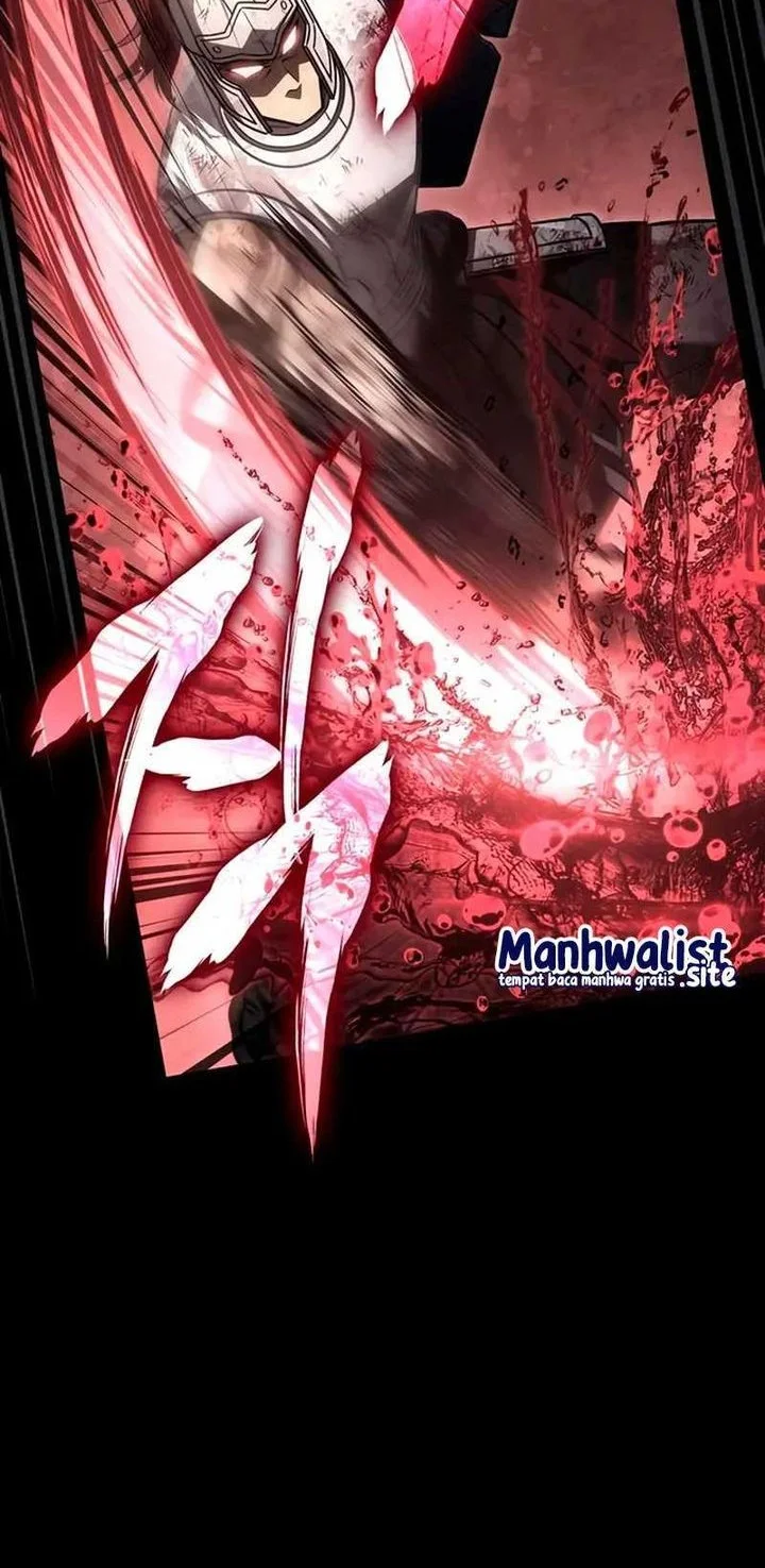 Survive as a Barbarian in the Game Chapter 145 Gambar 24
