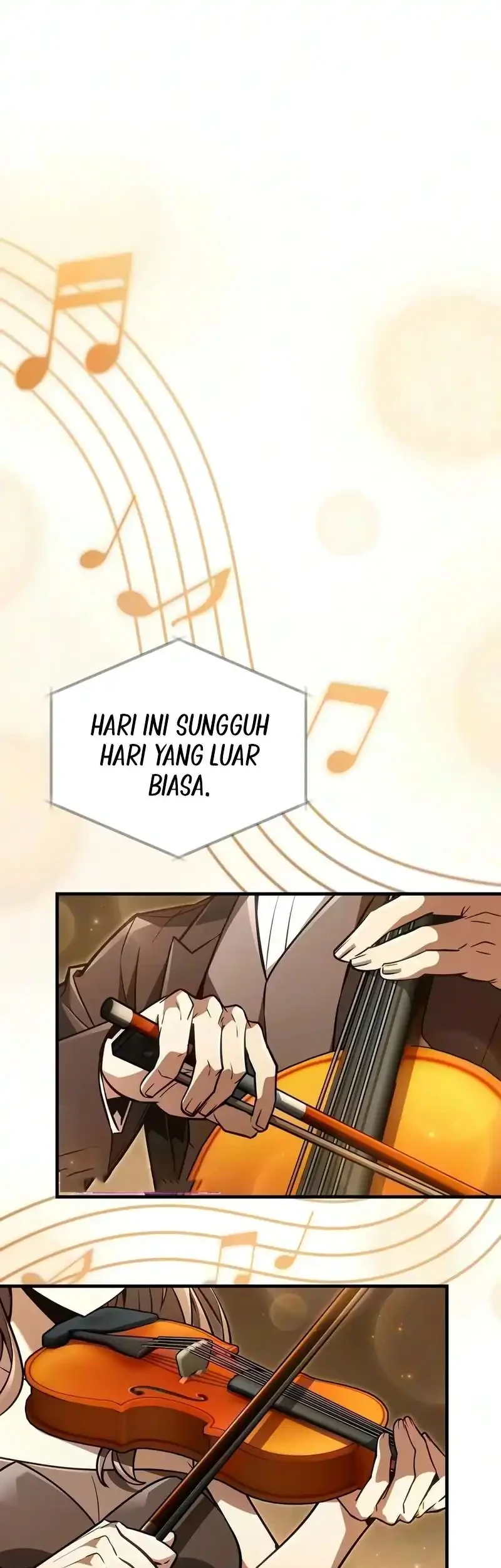 Survive as a Barbarian in the Game Chapter 155 Gambar 21