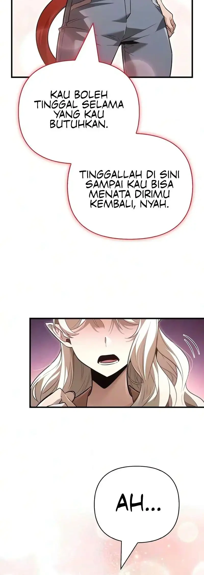 Survive as a Barbarian in the Game Chapter 156 Gambar 16