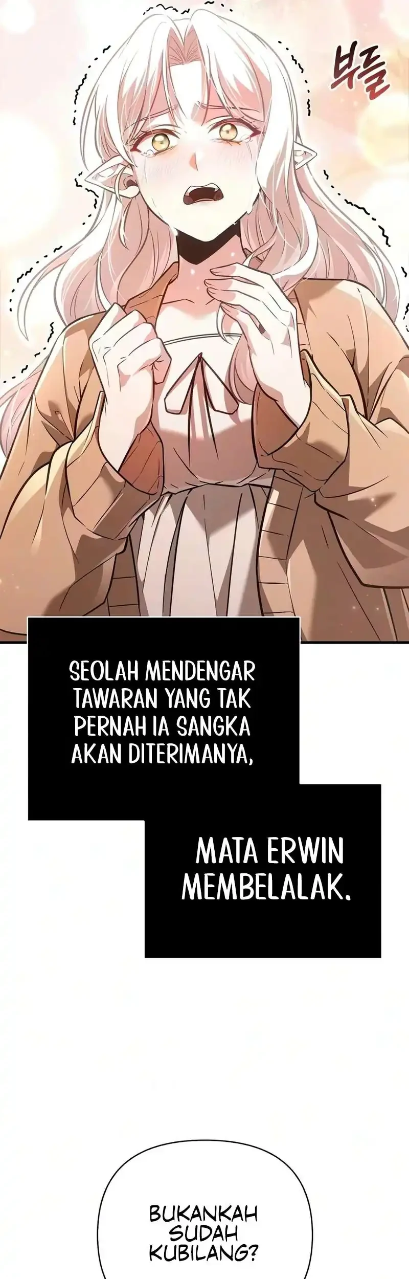 Survive as a Barbarian in the Game Chapter 156 Gambar 17