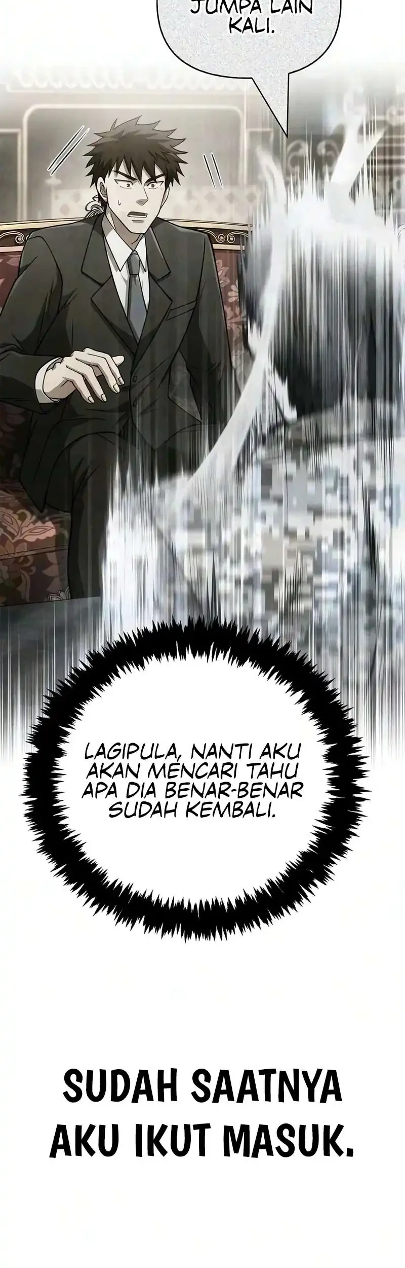 Survive as a Barbarian in the Game Chapter 157 Gambar 19