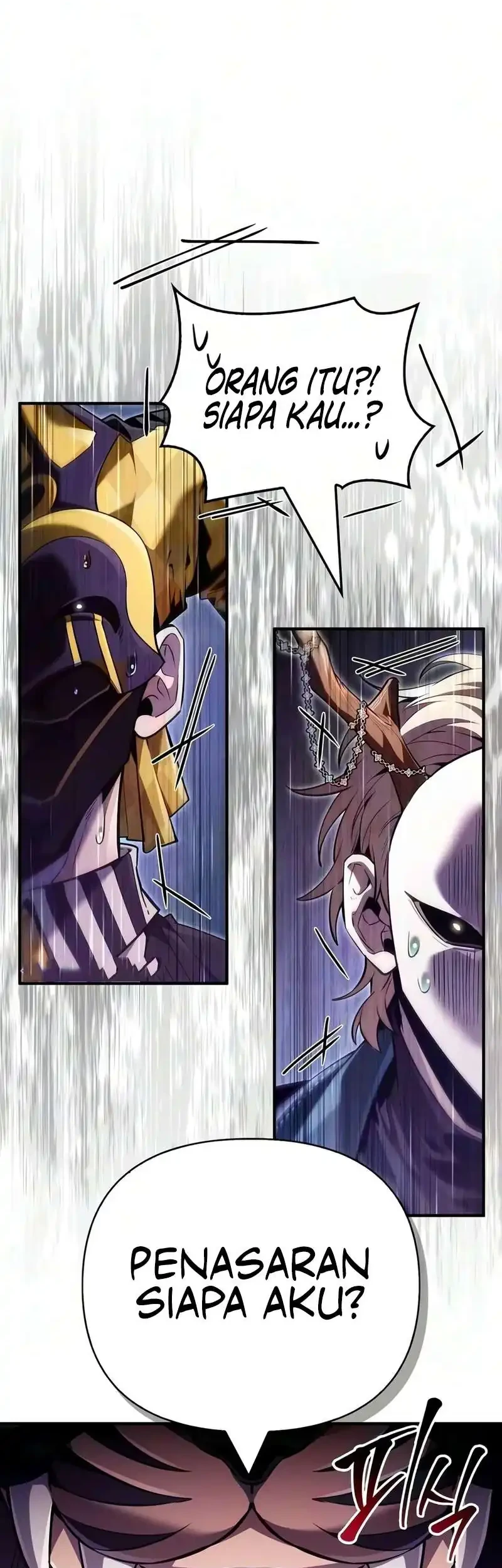 Survive as a Barbarian in the Game Chapter 157 Gambar 22