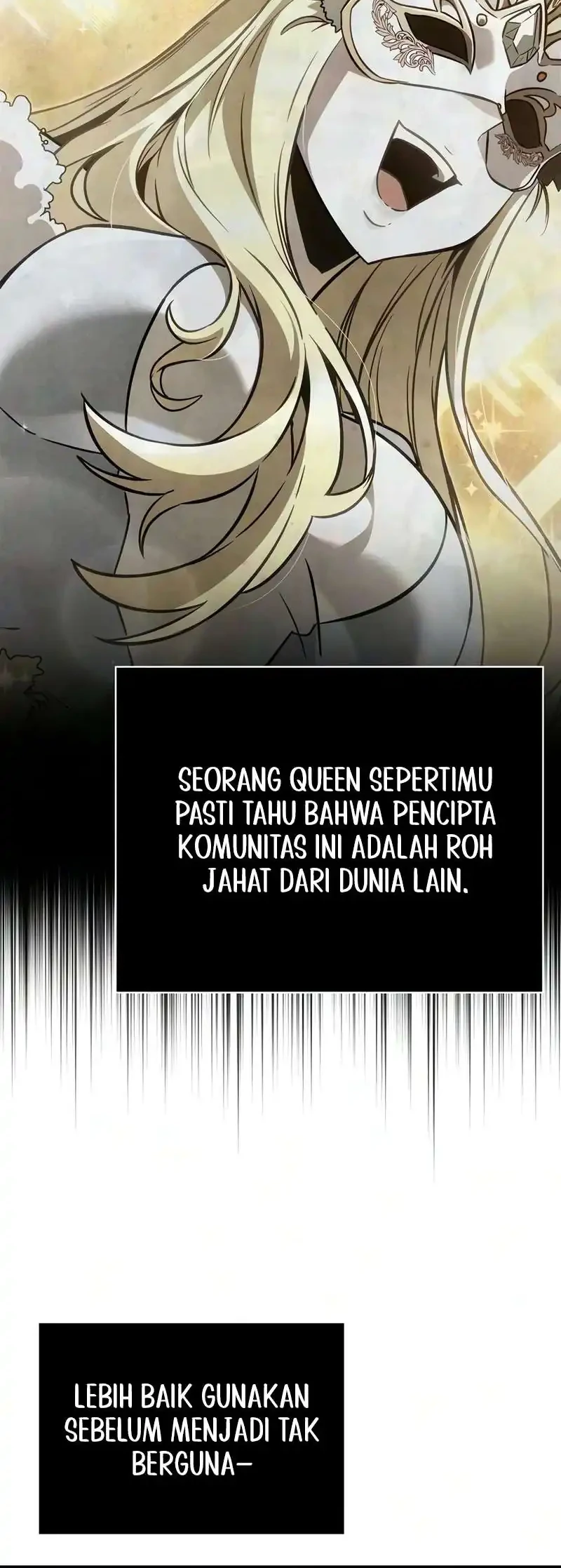 Survive as a Barbarian in the Game Chapter 158 Gambar 16