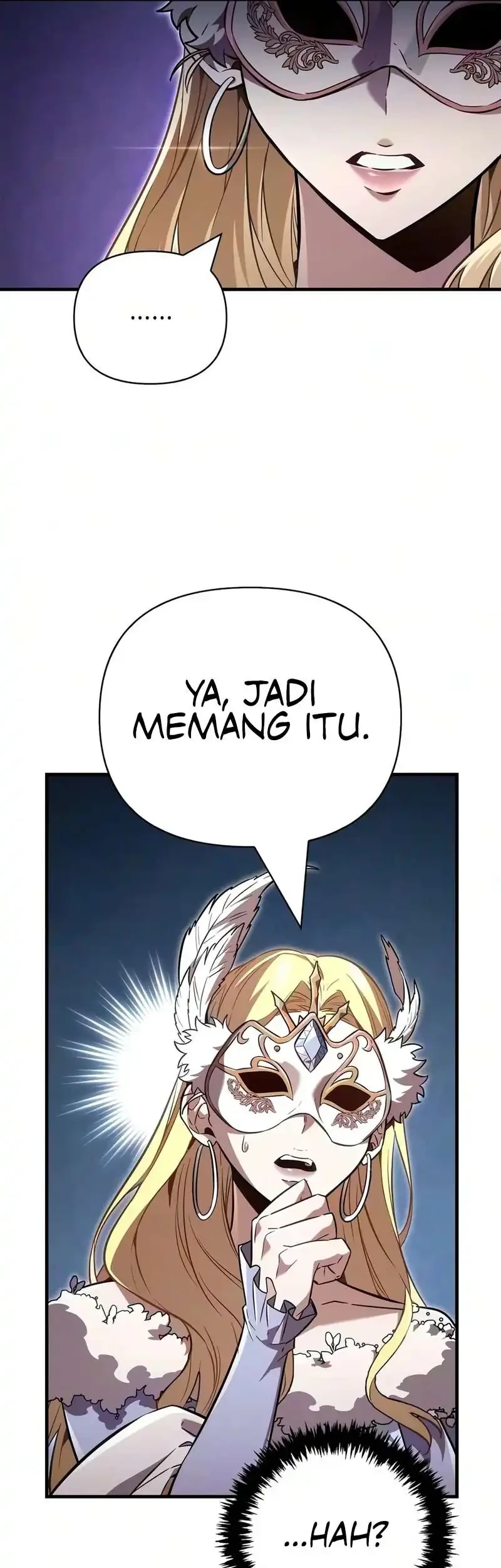 Survive as a Barbarian in the Game Chapter 158 Gambar 17