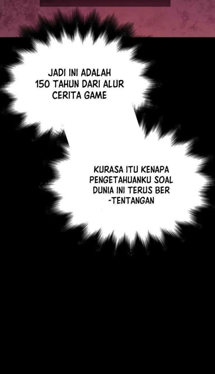 Survive as a Barbarian in the Game Chapter 17 Gambar 24