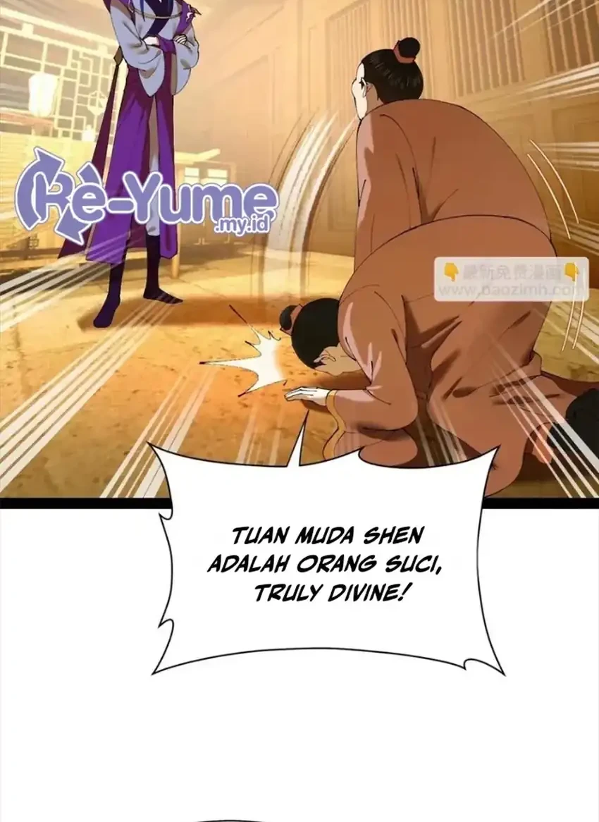 Survive As The Hero’s Husband Chapter 362 Gambar 8