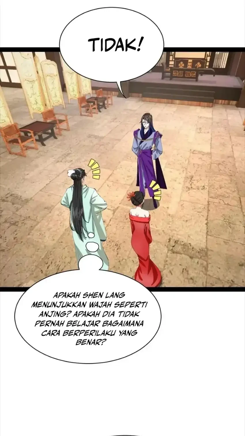 Survive As The Hero’s Husband Chapter 372 Gambar 8