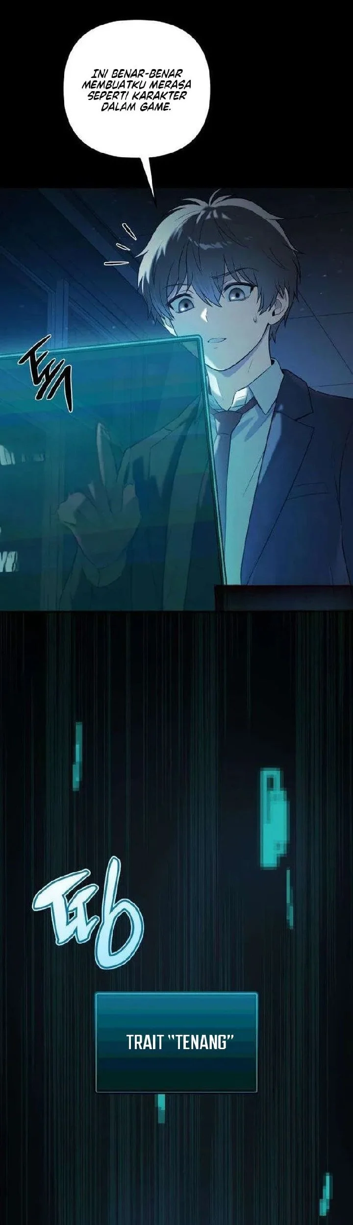 Surviving an RPG Maker Horror Game Chapter 2 Gambar 11
