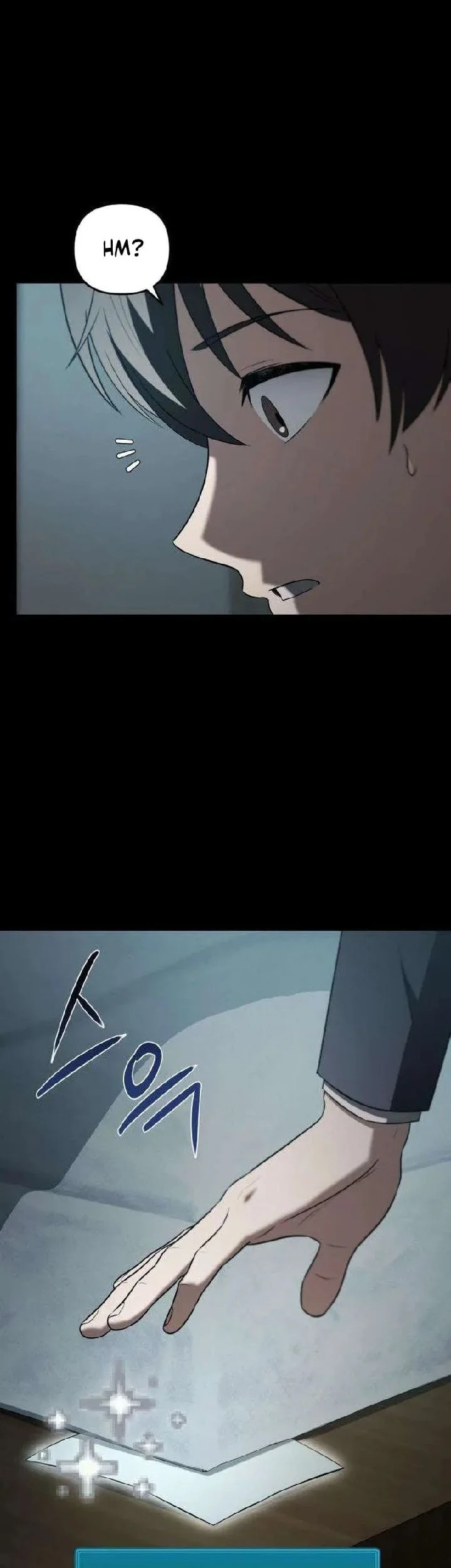 Surviving an RPG Maker Horror Game Chapter 4 Gambar 13