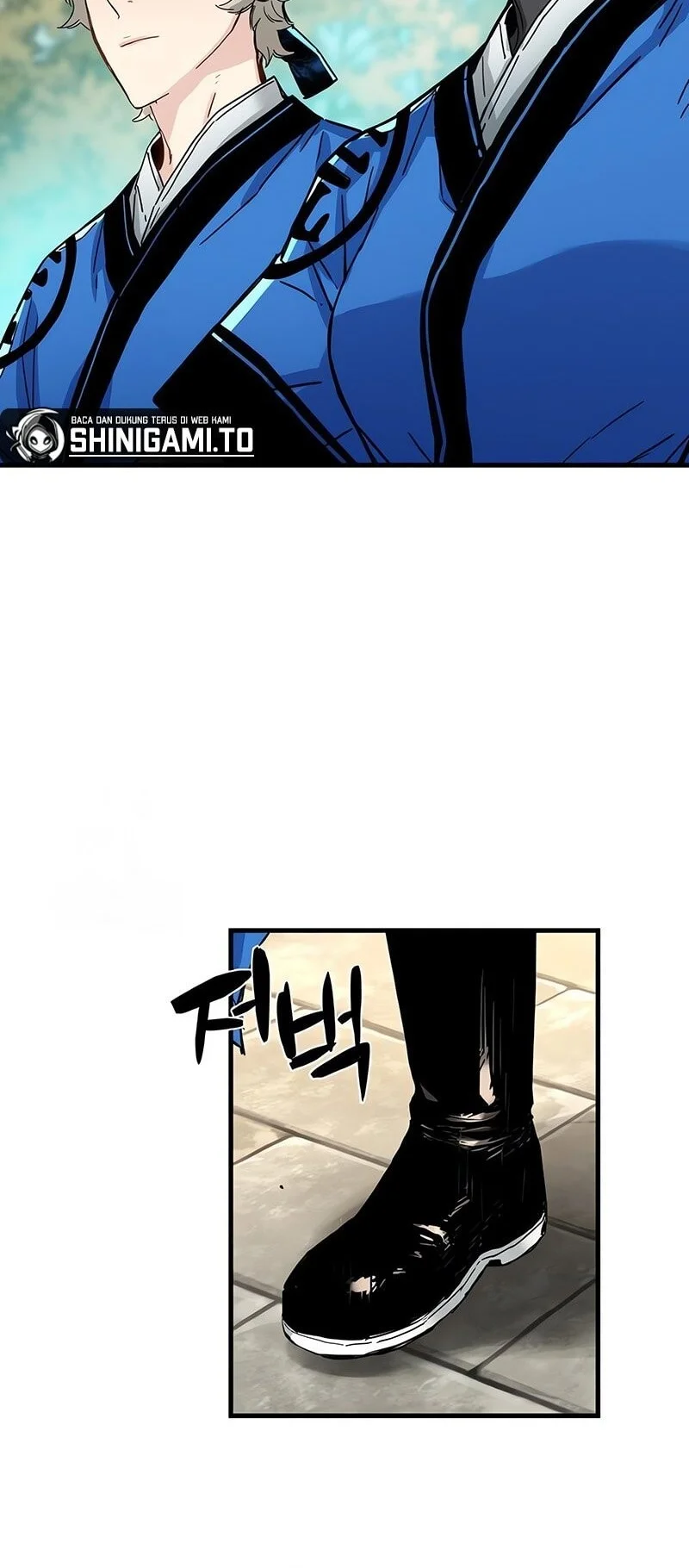 Surviving as a Genius on Borrowed Time Chapter 65 Gambar 13
