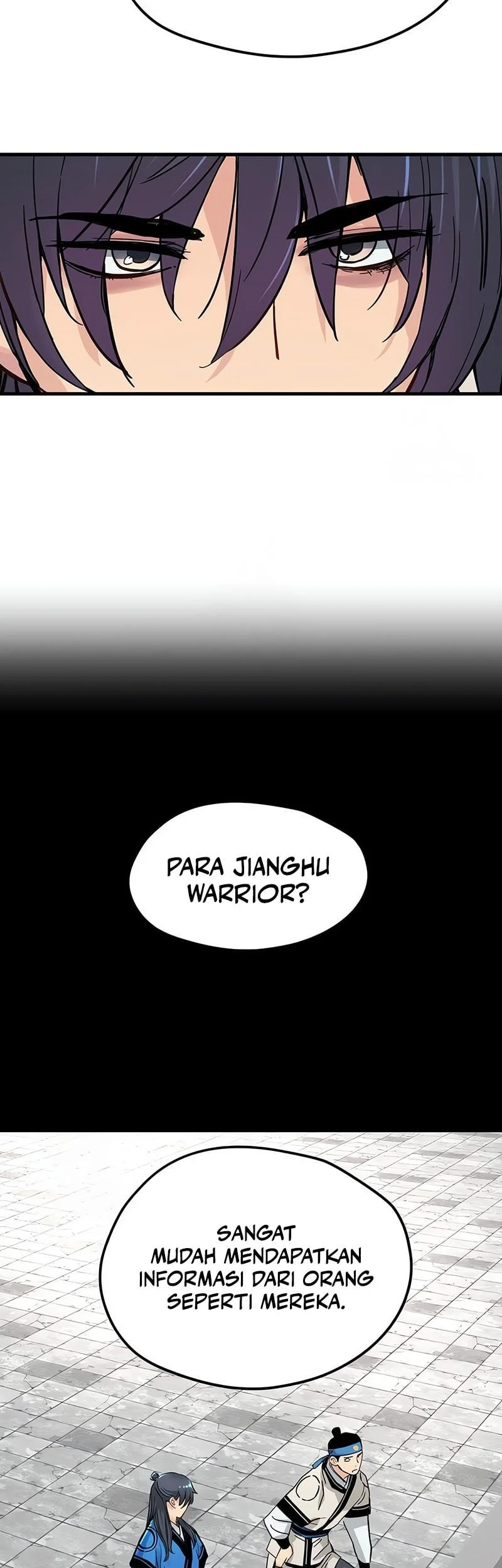 Surviving as a Genius on Borrowed Time Chapter 68 Gambar 12