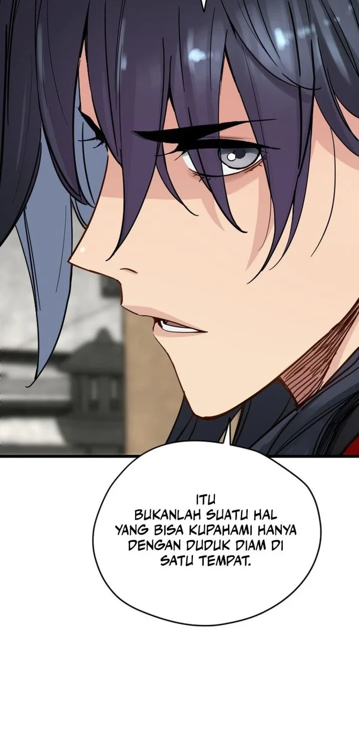 Surviving as a Genius on Borrowed Time Chapter 76 Gambar 15