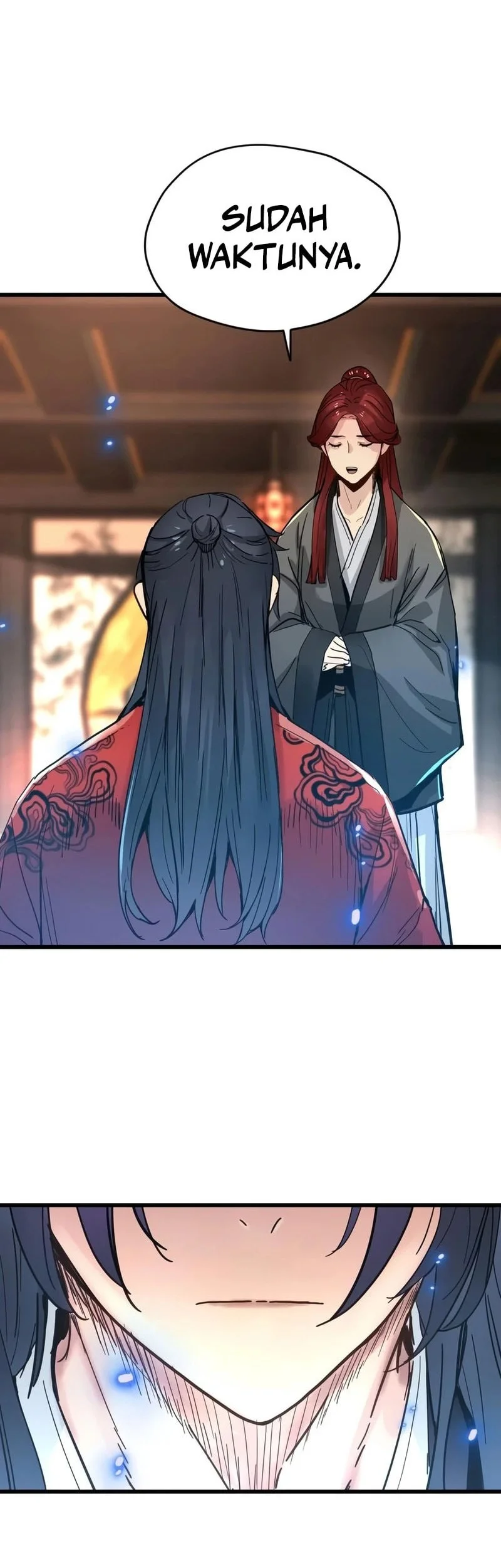 Surviving as a Genius on Borrowed Time Chapter 77 Gambar 13
