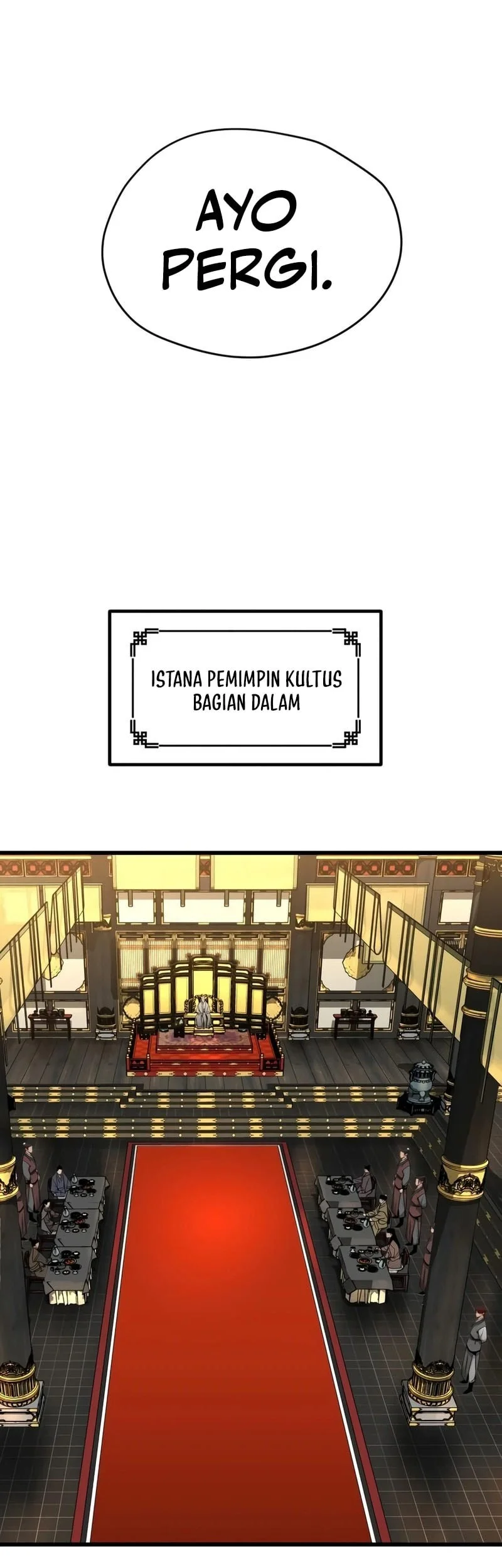Surviving as a Genius on Borrowed Time Chapter 77 Gambar 14