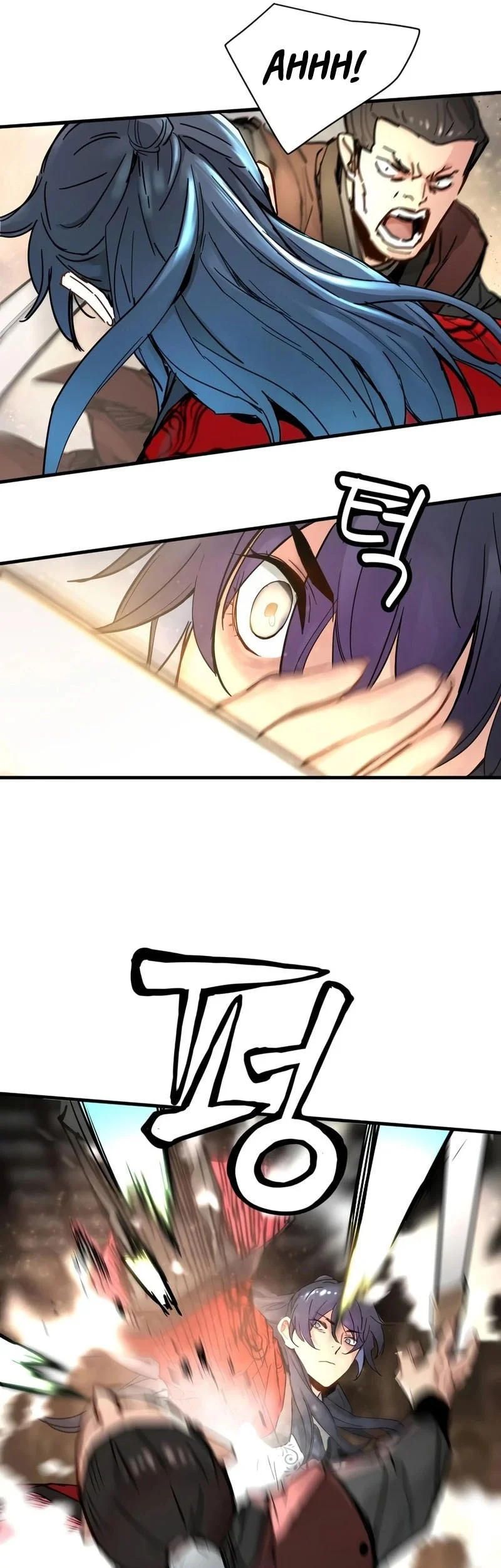 Surviving as a Genius on Borrowed Time Chapter 79 Gambar 14