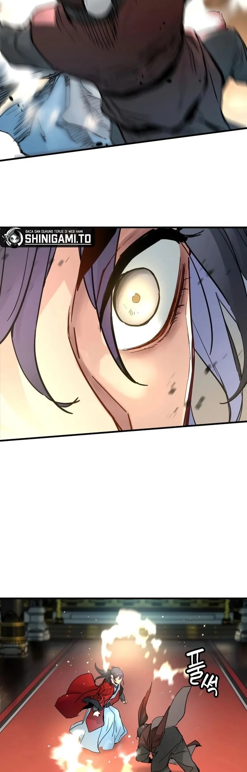 Surviving as a Genius on Borrowed Time Chapter 79 Gambar 15