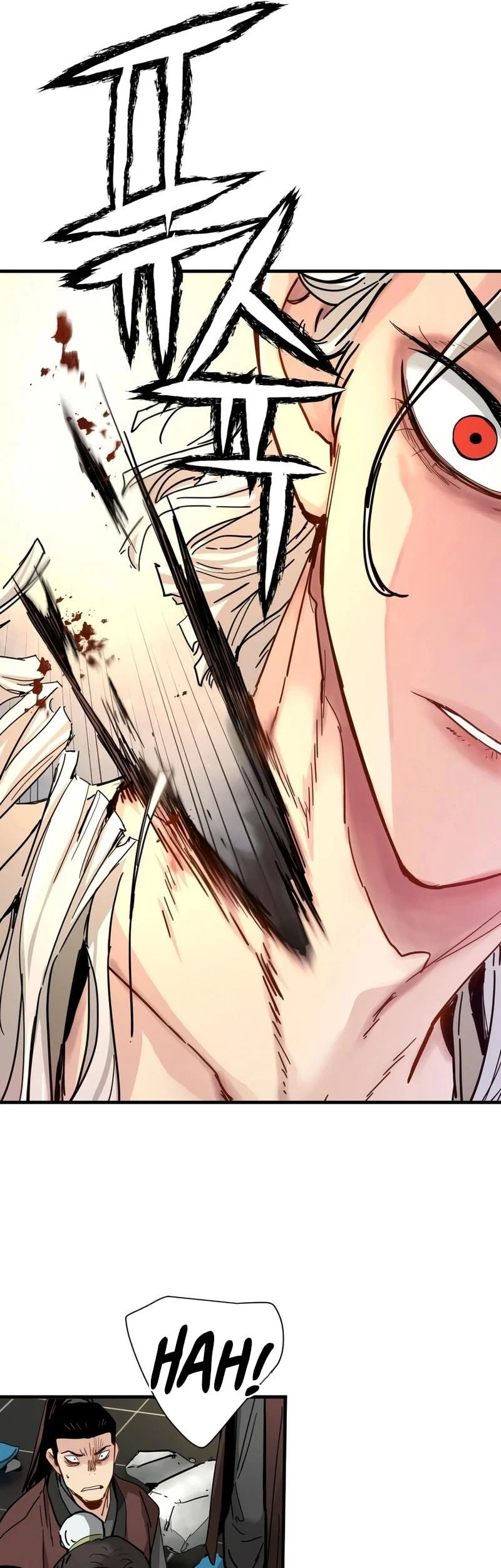 Surviving as a Genius on Borrowed Time Chapter 80 Gambar 14