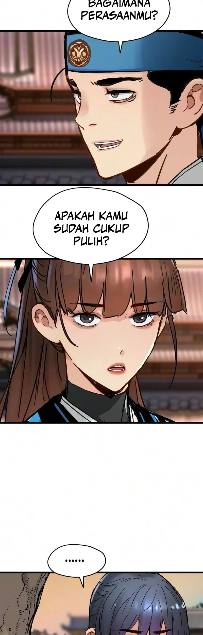 Surviving as a Genius on Borrowed Time Chapter 84 Gambar 12