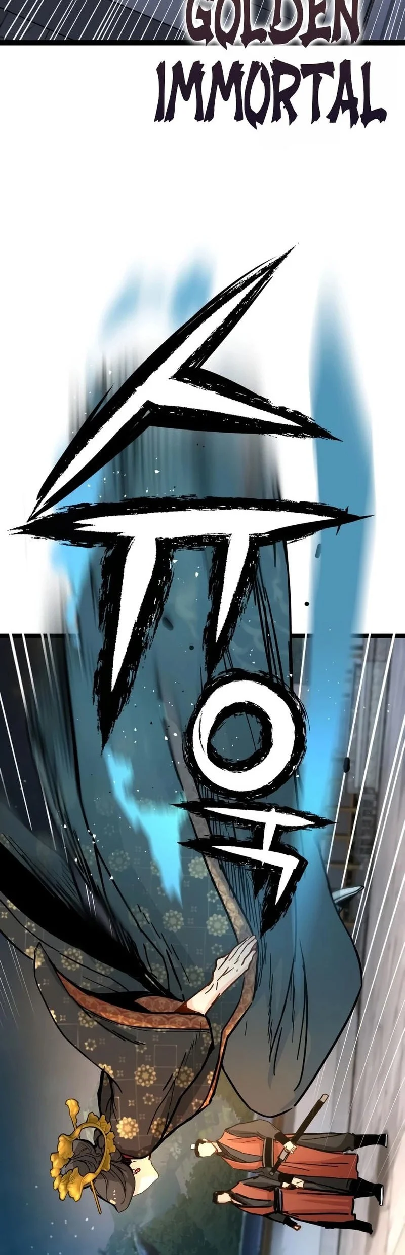 Surviving as a Genius on Borrowed Time Chapter 85 Gambar 13