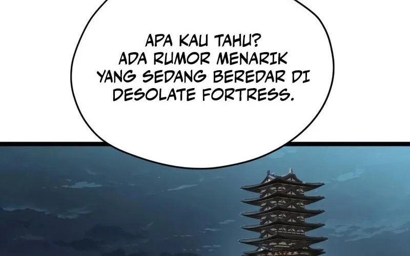 Surviving as a Genius on Borrowed Time Chapter 86 Gambar 13