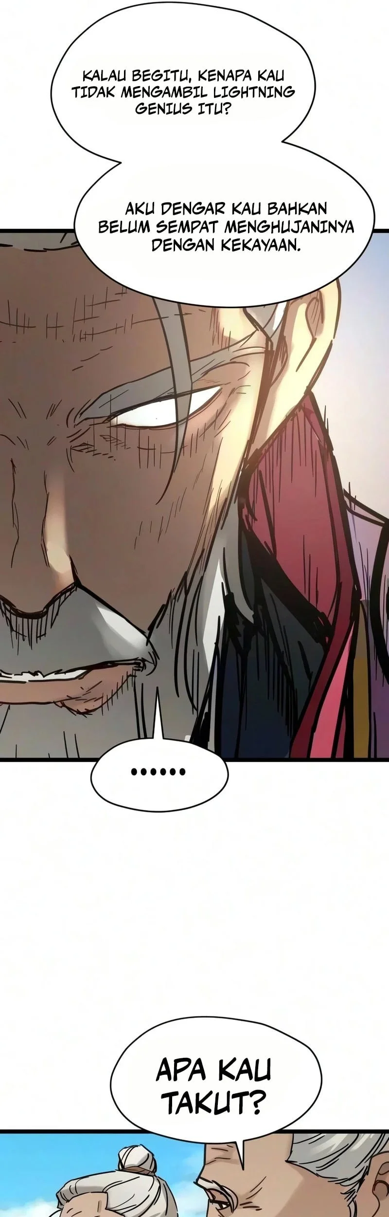 Surviving as a Genius on Borrowed Time Chapter 88 Gambar 14