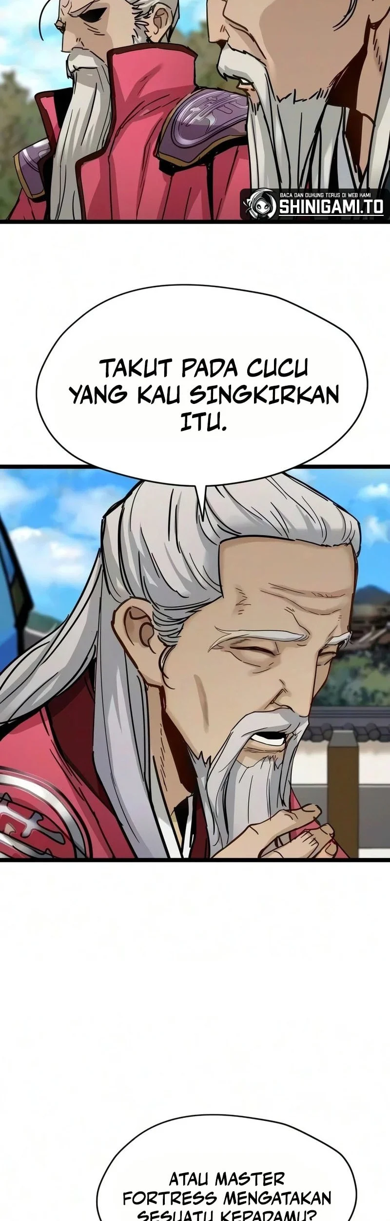 Surviving as a Genius on Borrowed Time Chapter 88 Gambar 15