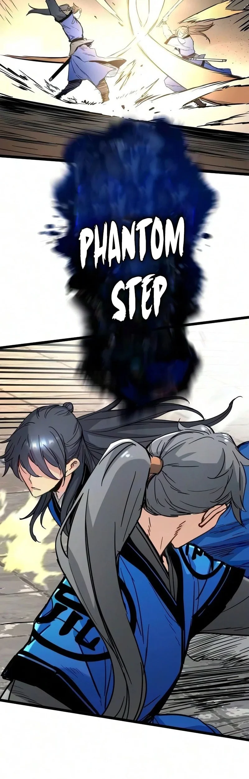 Surviving as a Genius on Borrowed Time Chapter 89 Gambar 12