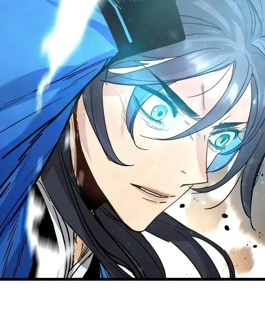Surviving as a Genius on Borrowed Time Chapter 92 Gambar 17