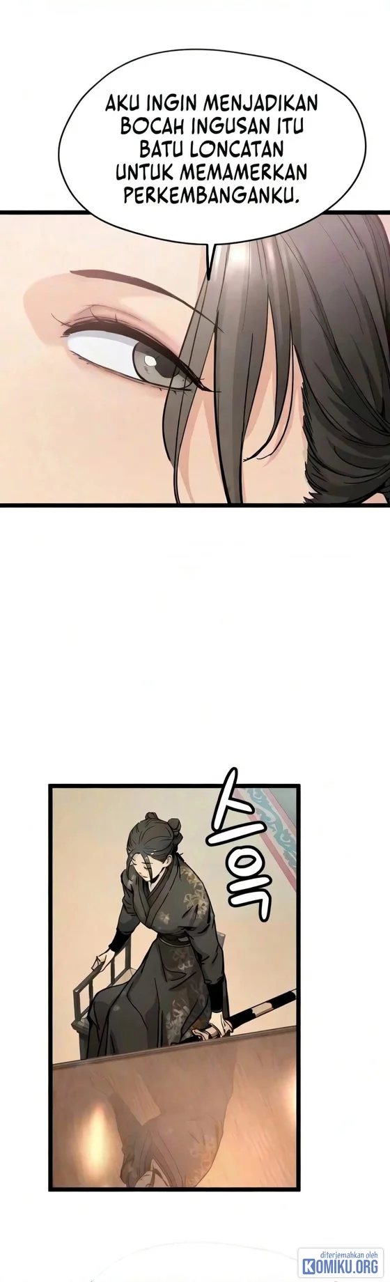 Surviving as a Genius on Borrowed Time Chapter 92 Gambar 19