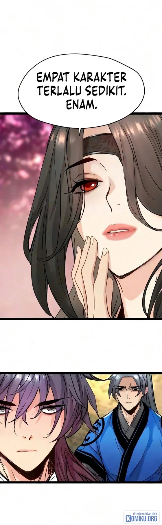 Surviving as a Genius on Borrowed Time Chapter 94 Gambar 19