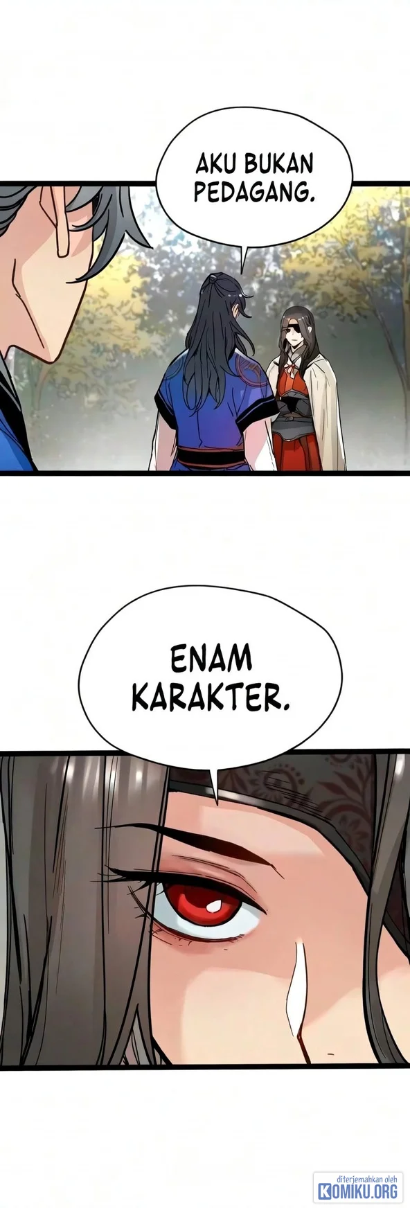 Surviving as a Genius on Borrowed Time Chapter 94 Gambar 20