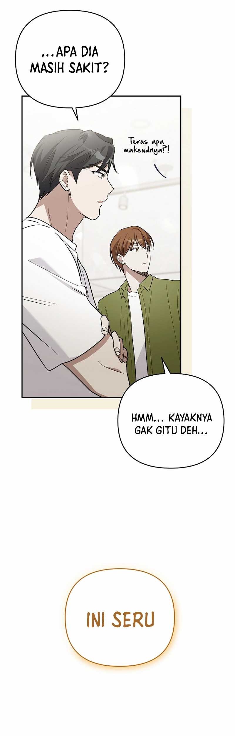 Surviving as a PD Idol Chapter 3 Gambar 16