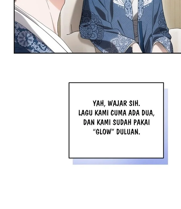 Surviving as a PD Idol Chapter 36 Gambar 21