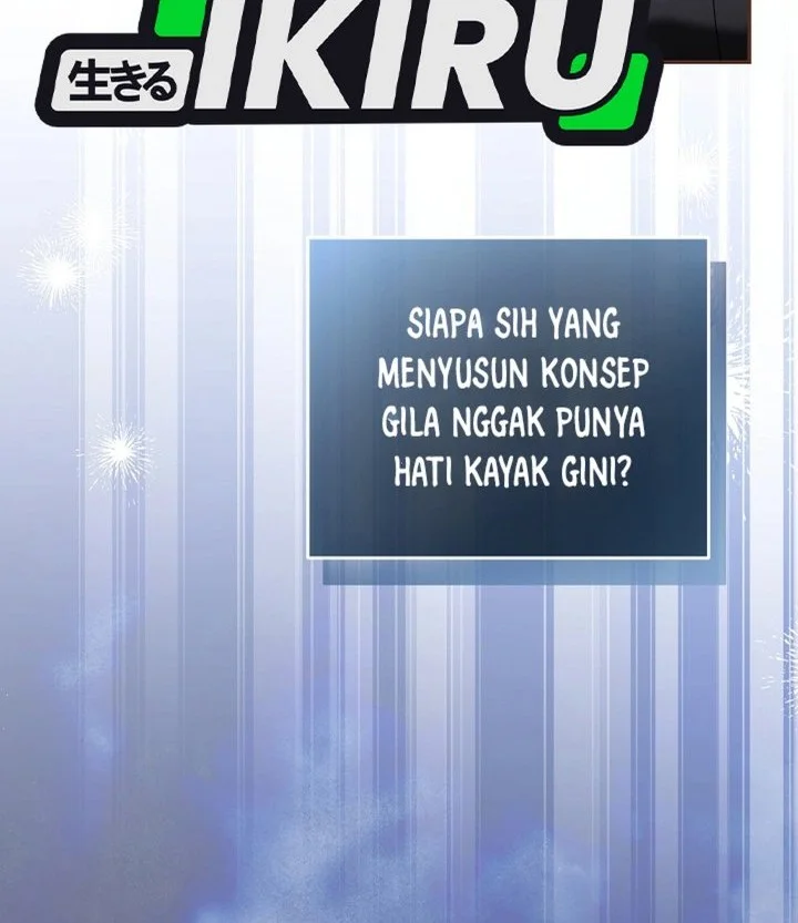 Surviving as a PD Idol Chapter 37 Gambar 18