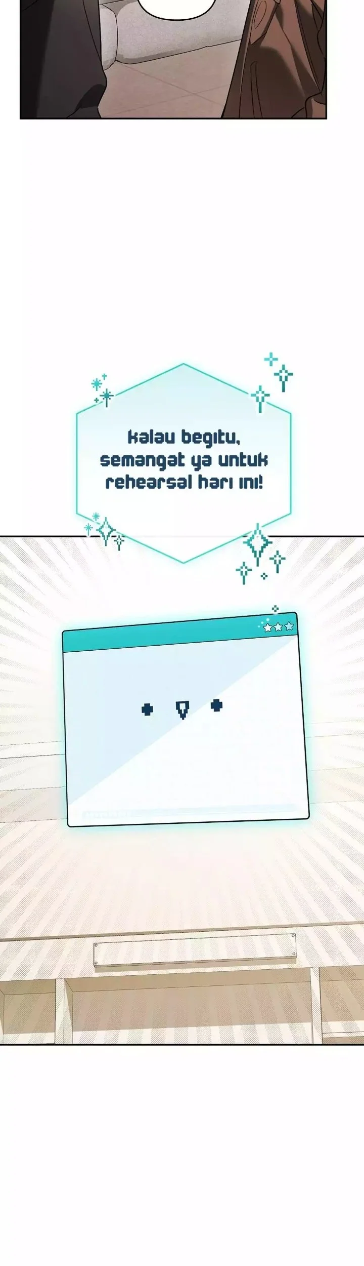Surviving as a PD Idol Chapter 39 Gambar 17
