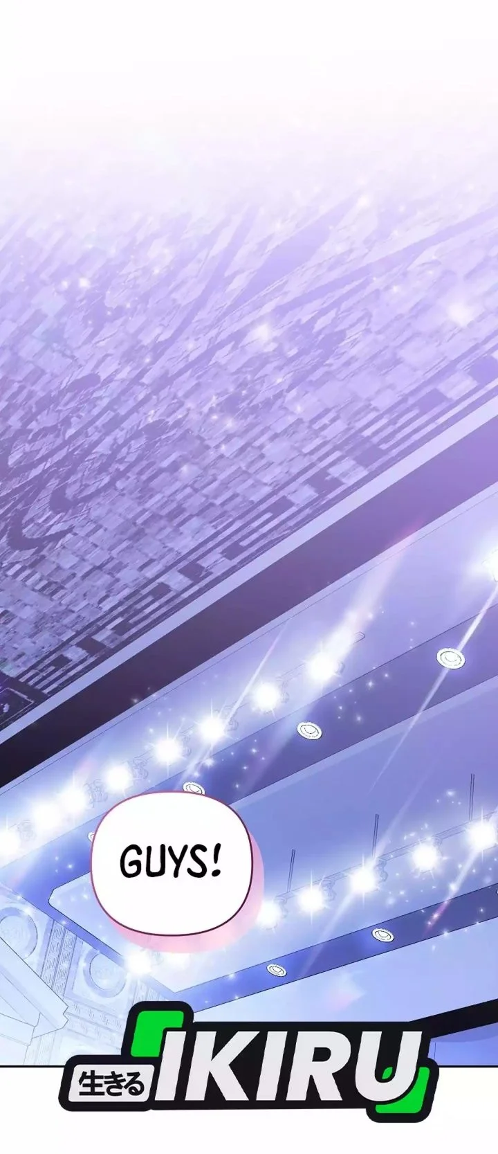 Surviving as a PD Idol Chapter 39 Gambar 18