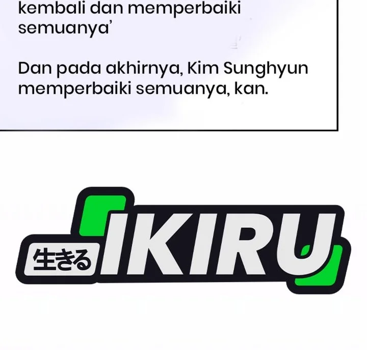 Surviving as a PD Idol Chapter 42 Gambar 22