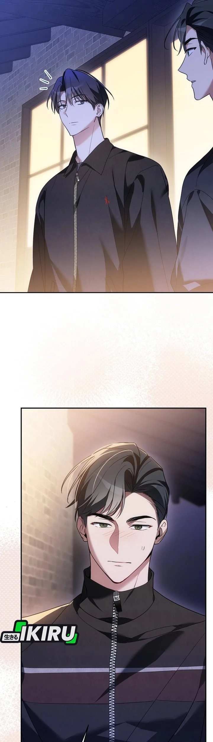 Surviving as a PD Idol Chapter 44 Gambar 23