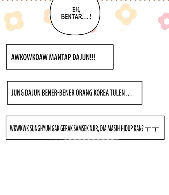 Surviving as a PD Idol Chapter 45 Gambar 23