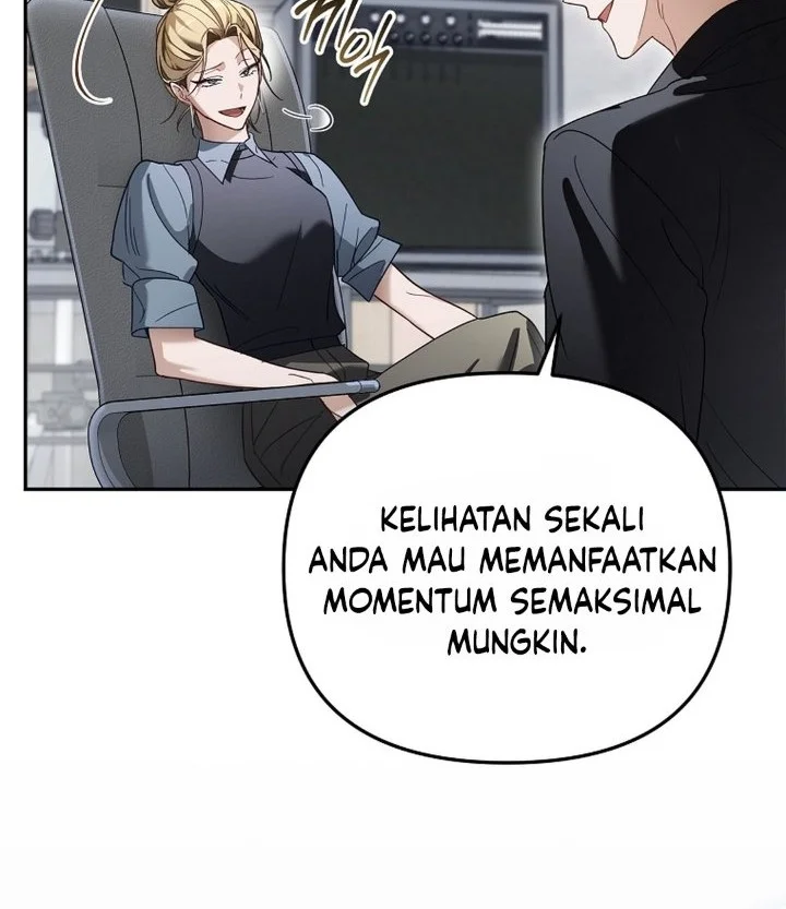 Surviving as a PD Idol Chapter 46 Gambar 19