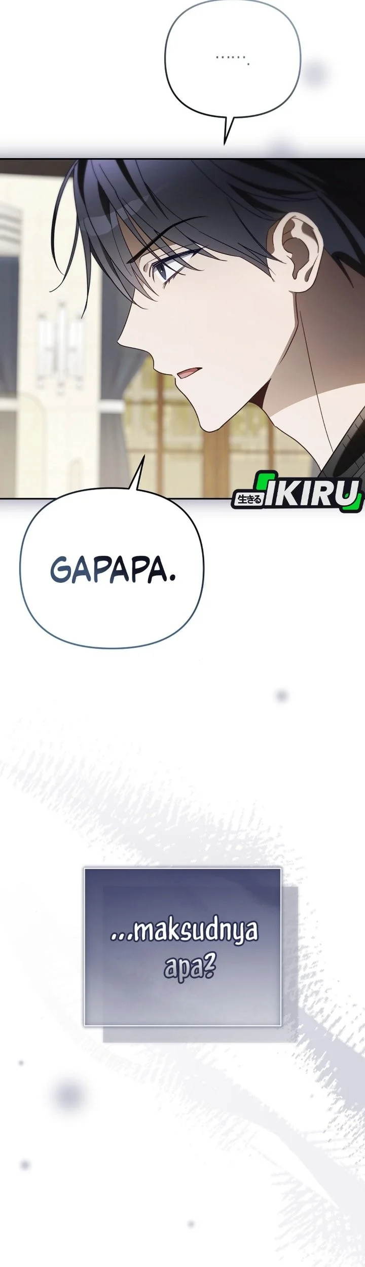 Surviving as a PD Idol Chapter 47 Gambar 22