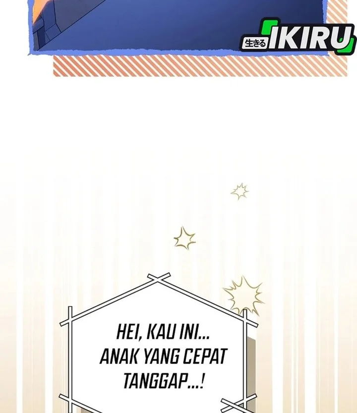 Surviving as a PD Idol Chapter 49 Gambar 22