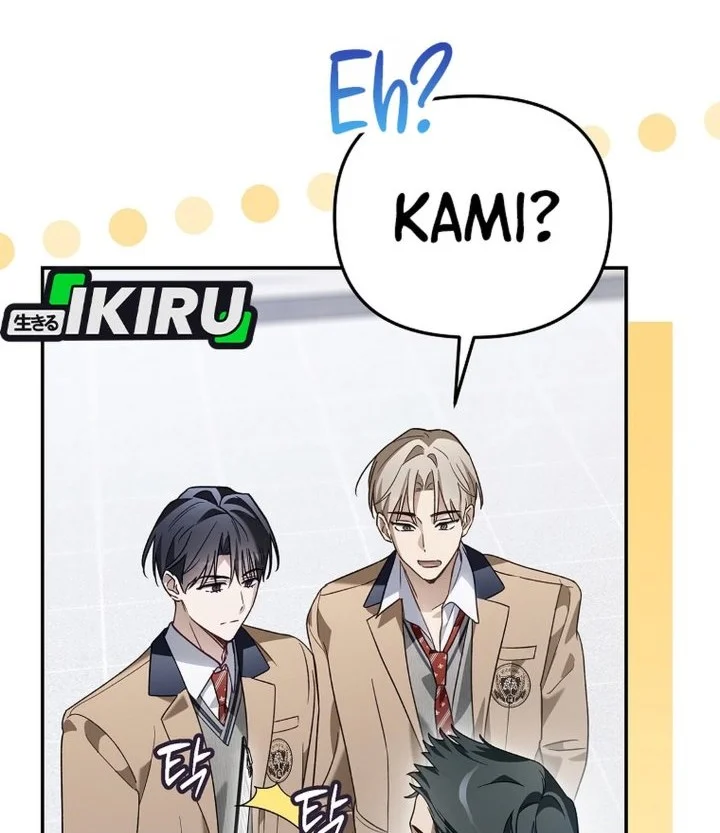 Surviving as a PD Idol Chapter 50 Gambar 20