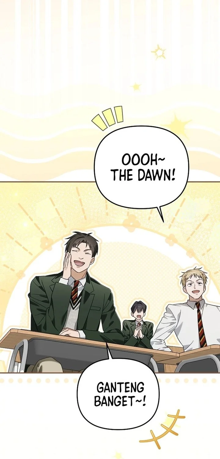 Surviving as a PD Idol Chapter 52 Gambar 21